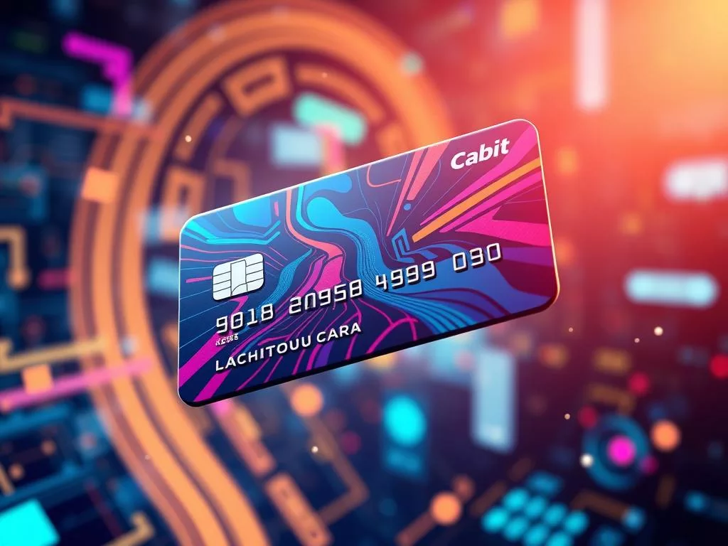 Revolut virtual debit card