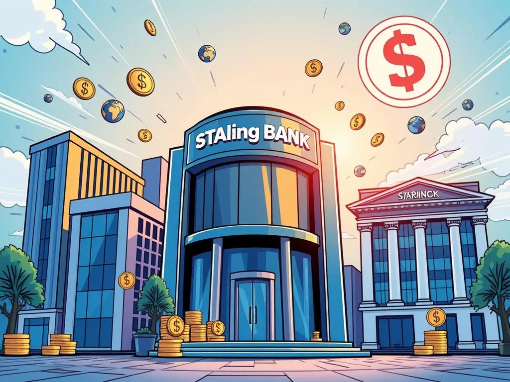 Starling Bank comparison