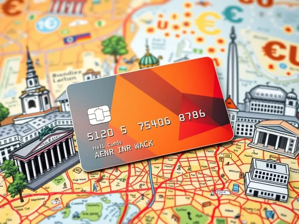 Travel Money Card