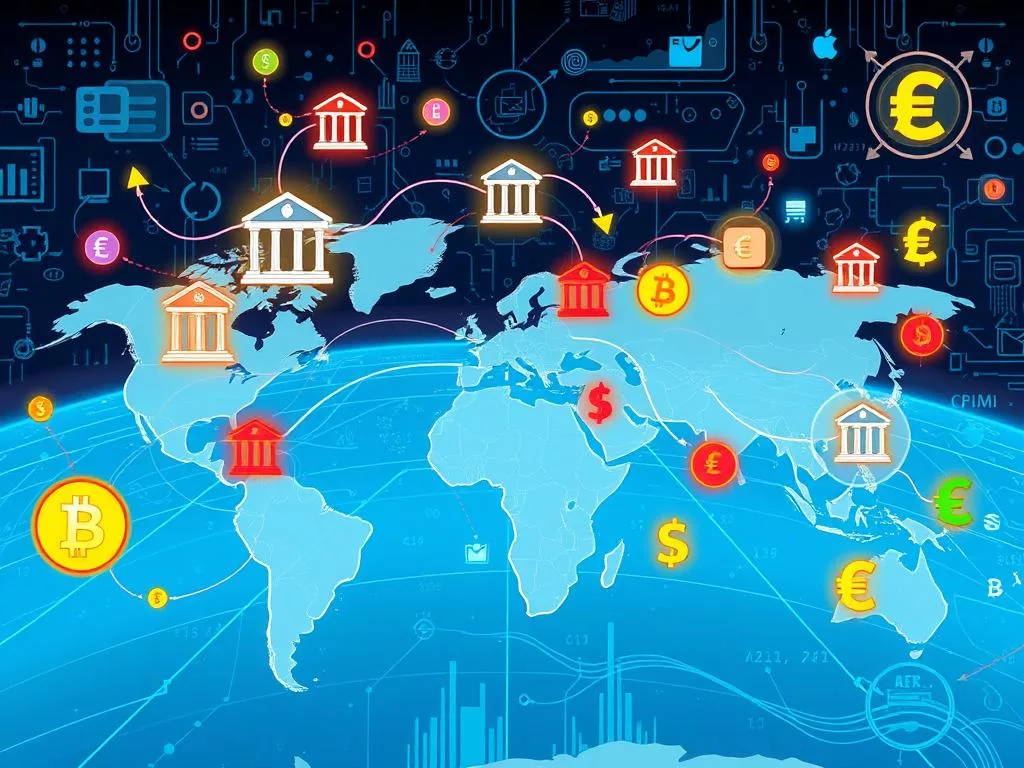 Understanding International Wire Transfers