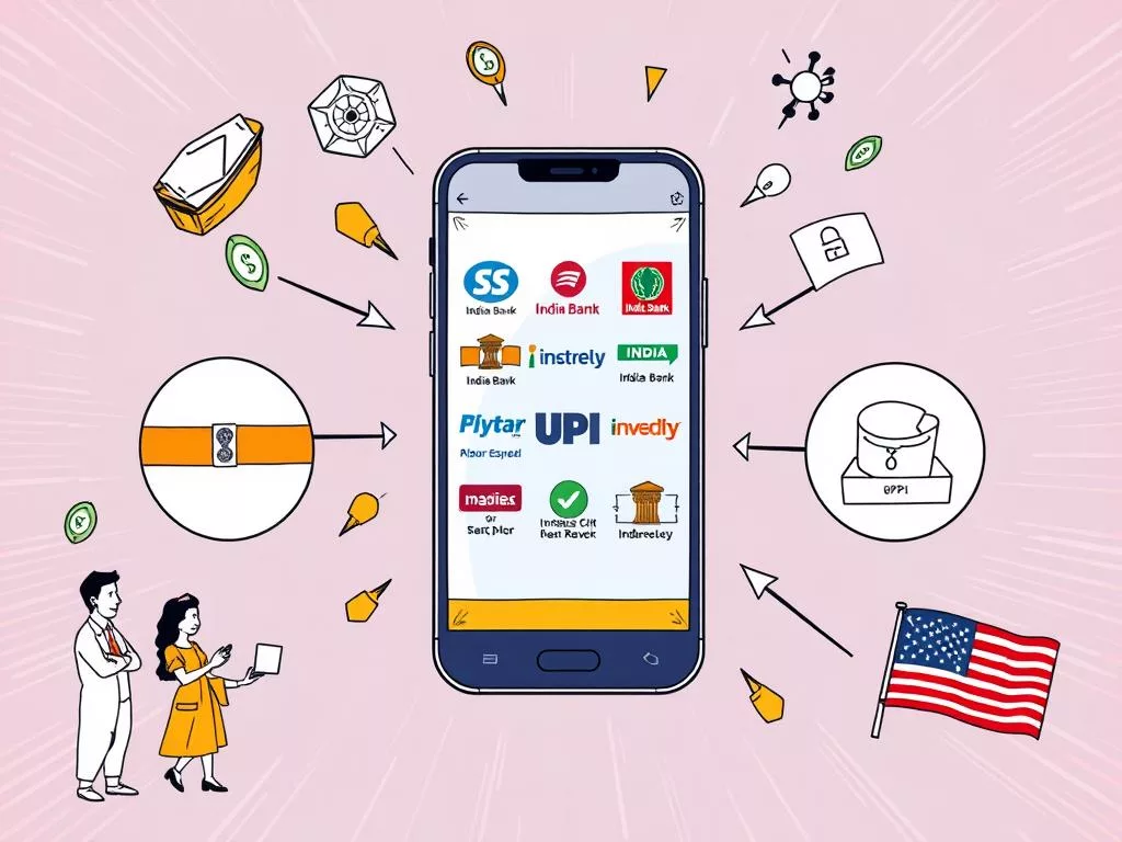 Understanding UPI transactions explained