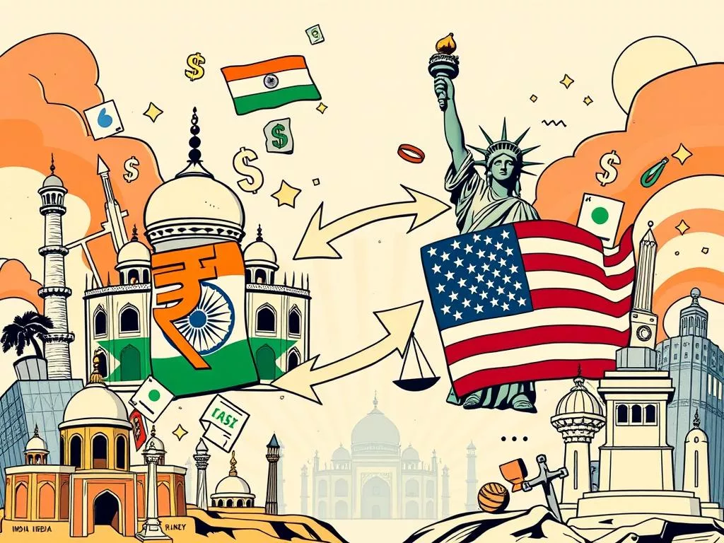 Understanding tax implications for money transfers from India to the USA