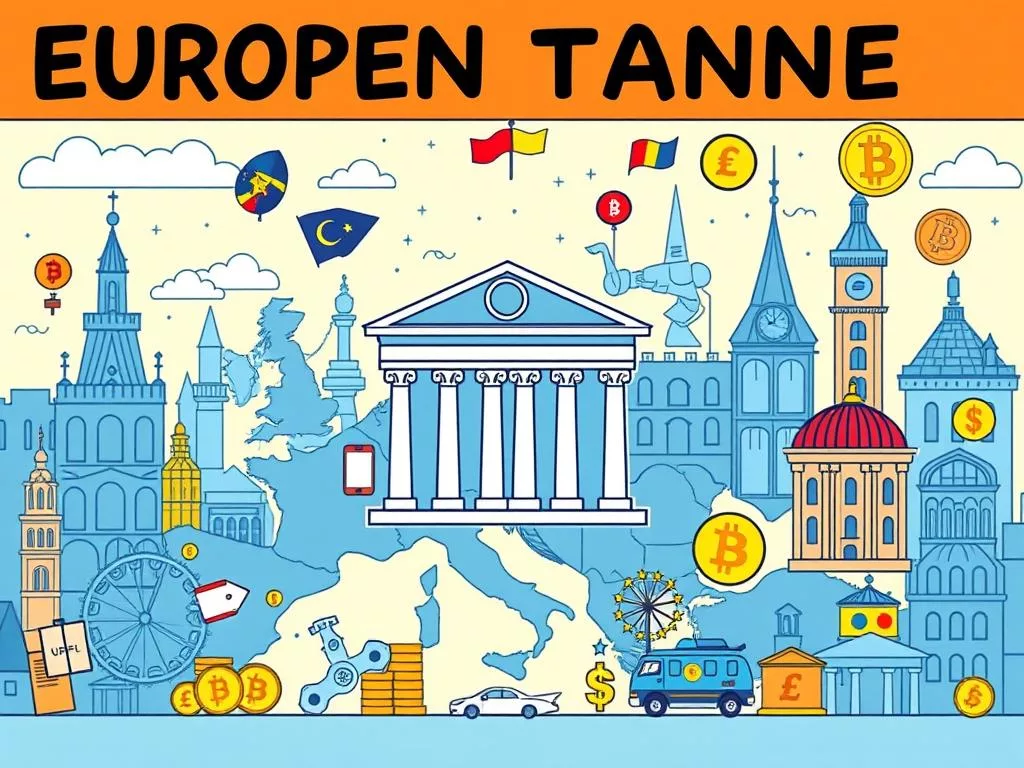 What is the Best Way to Transfer Money From a Bank in Europe?