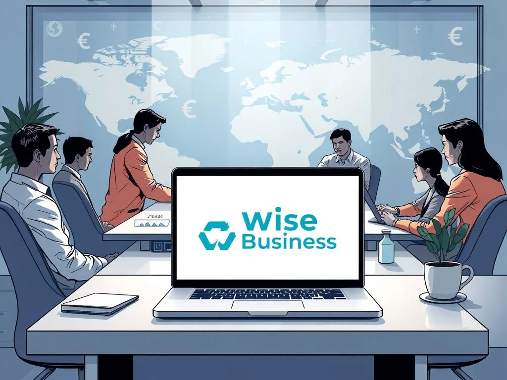 Wise Business overview