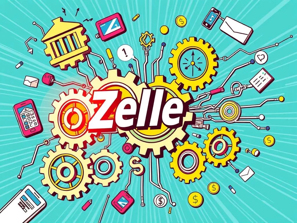 Zelle mechanics