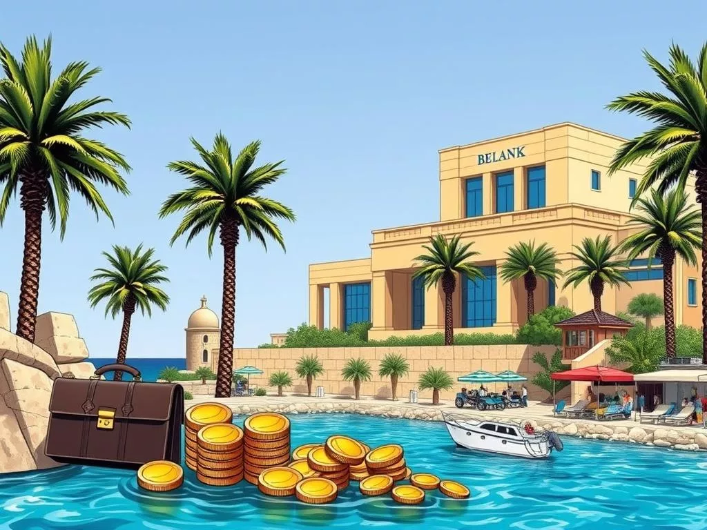 benefits of banking in Malta