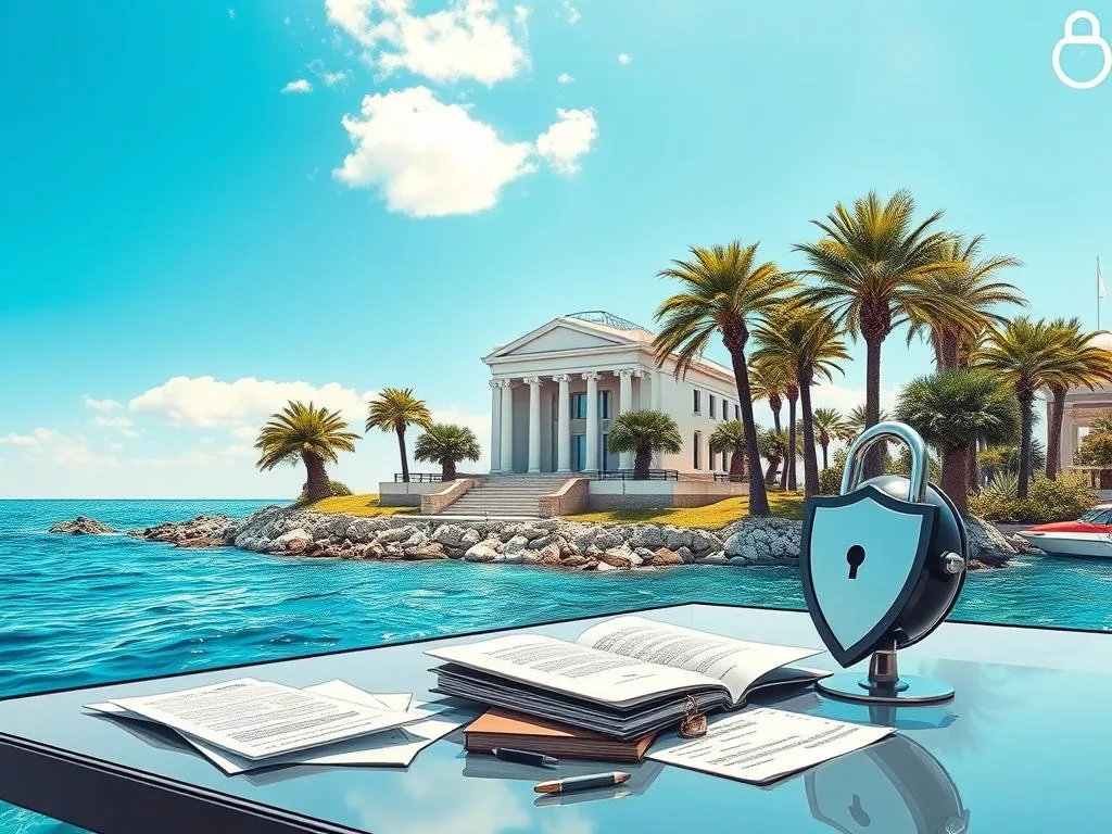 benefits of offshore banking