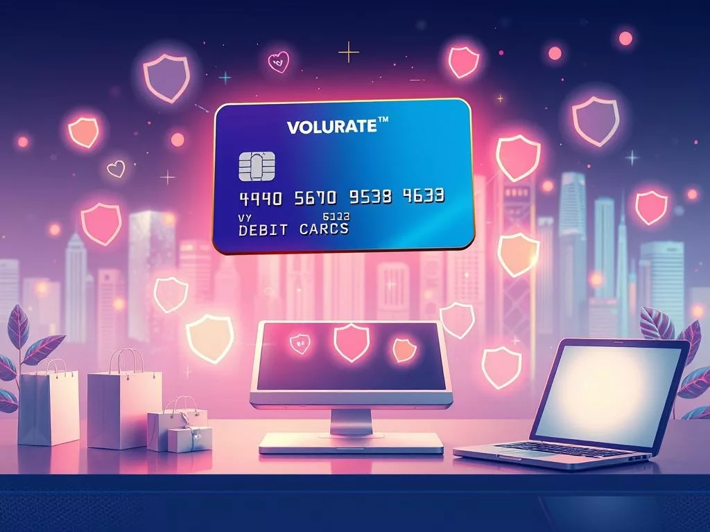 benefits of virtual debit cards