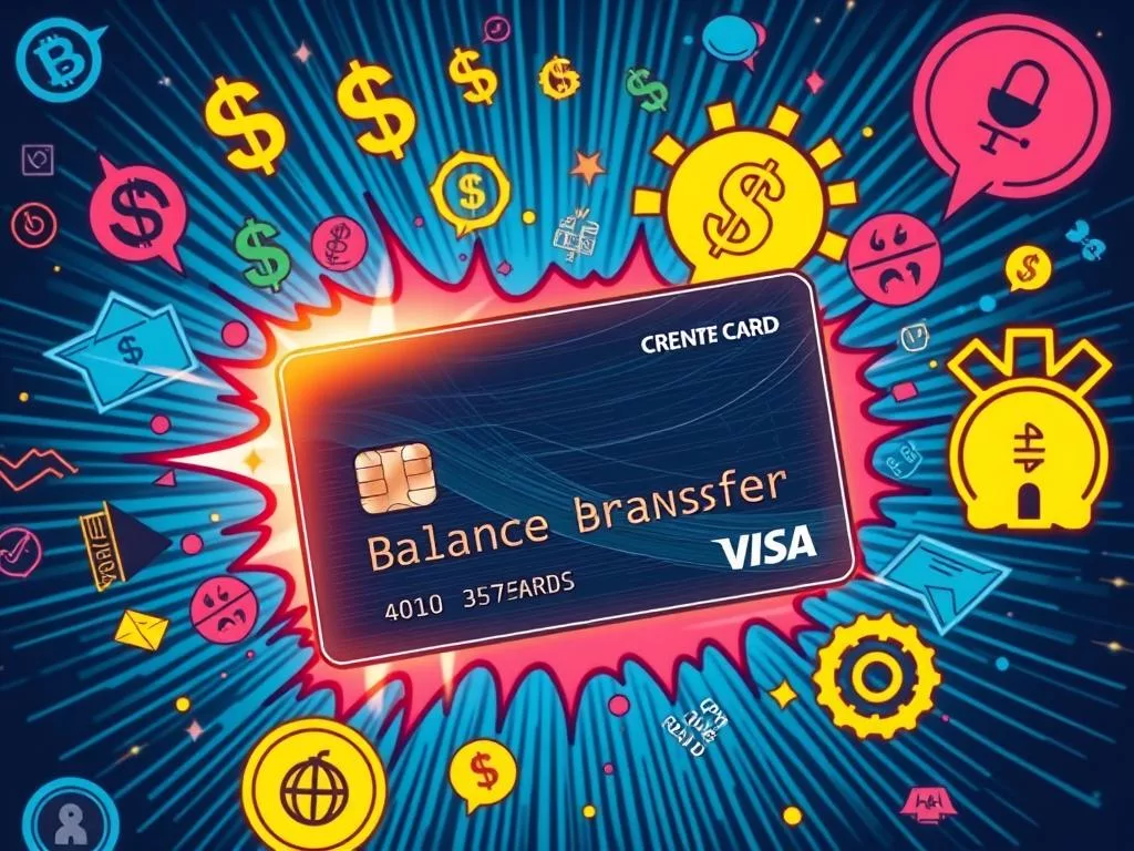 best credit card for transfer