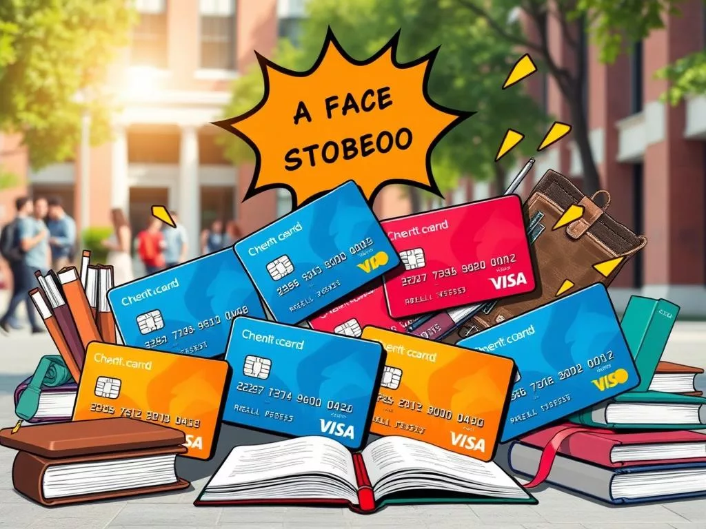 best credit cards for students with bad credit