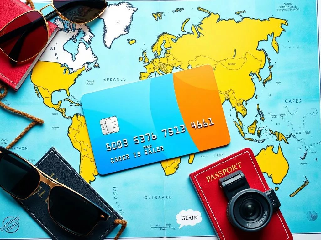 best debit card for travel