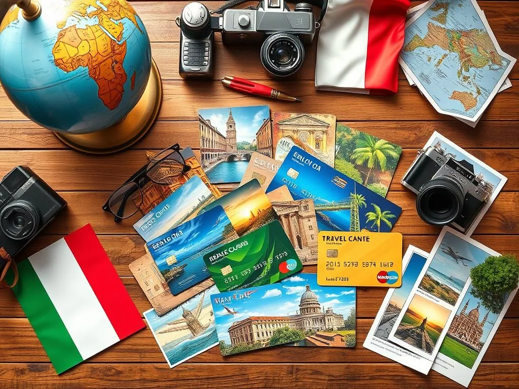 best travel credit cards