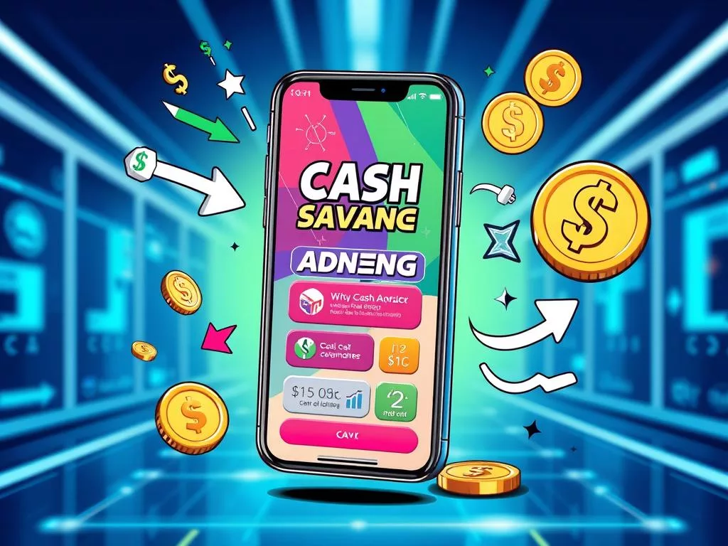 cash advance apps definition