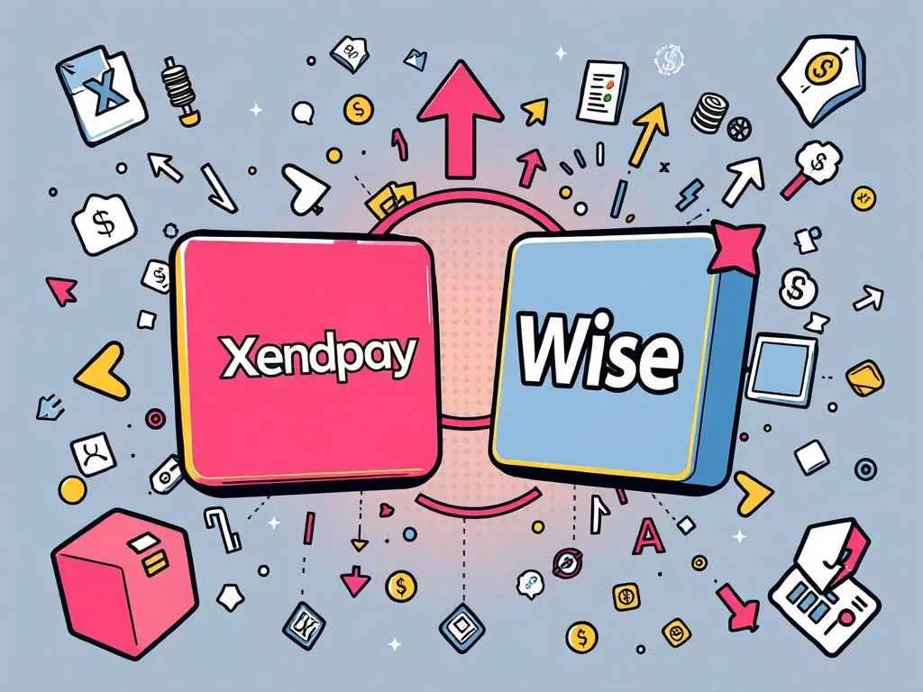 comprehensive guide Xendpay Wise