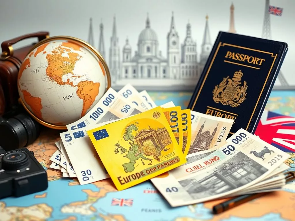 currency options for travel