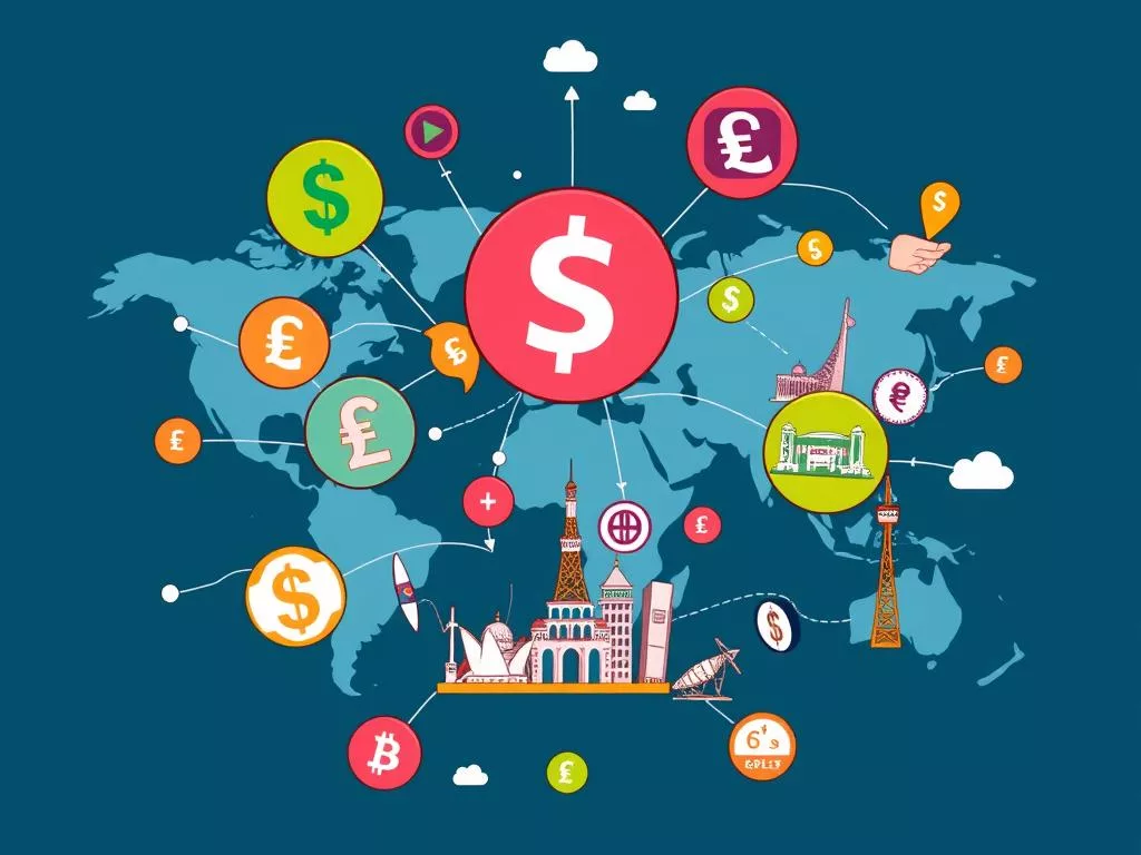 international money transfers guide