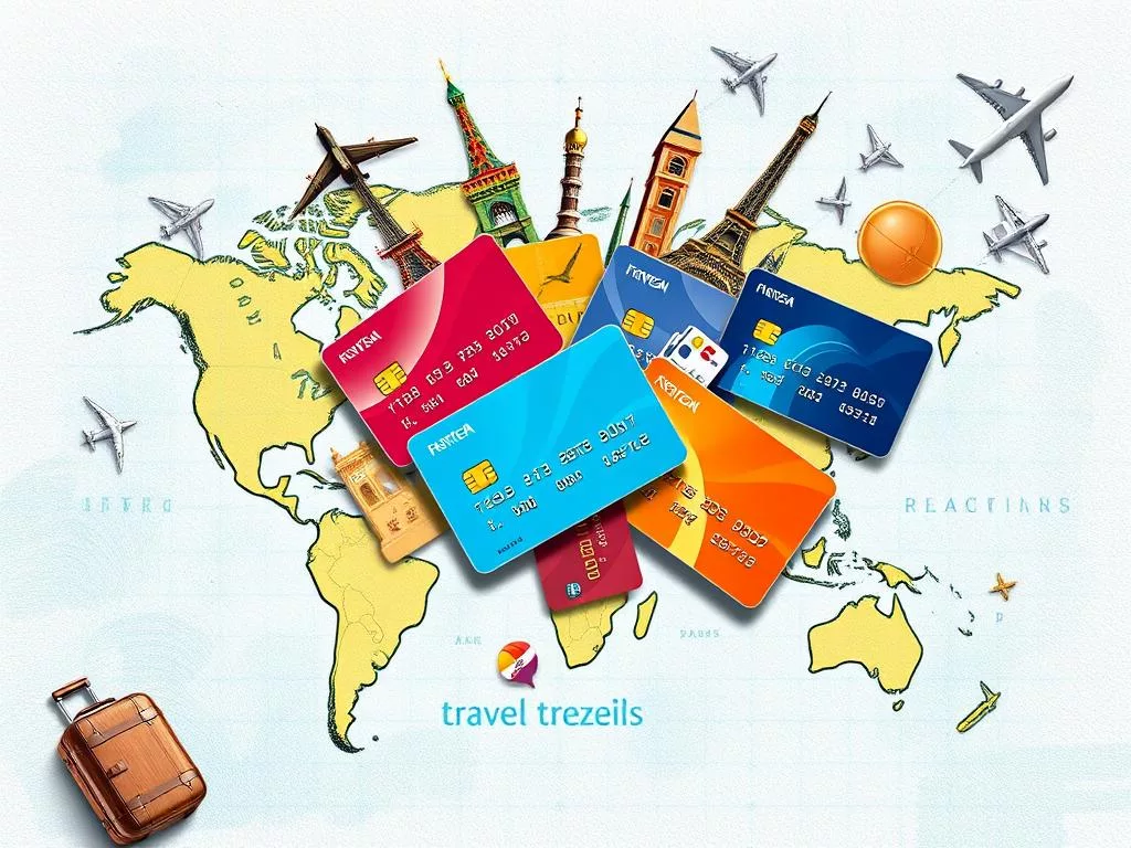 introduction to travel credit cards