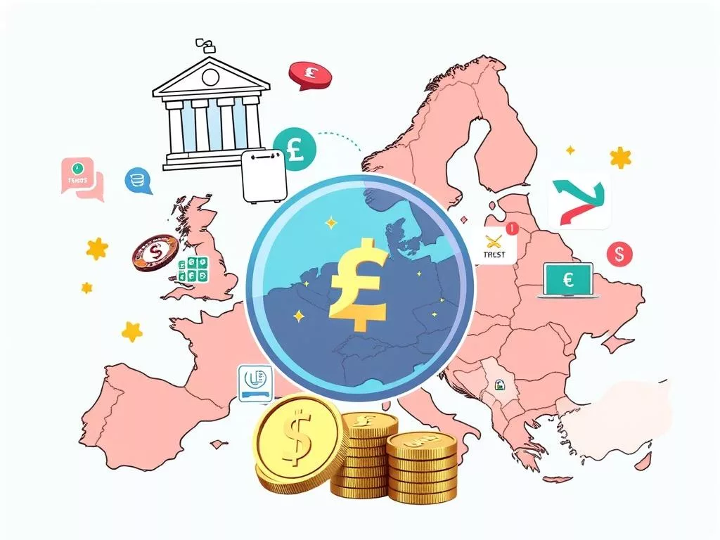 money transfer services comparison