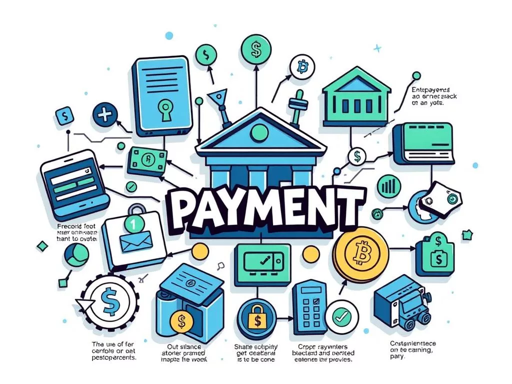 payment solutions comparison