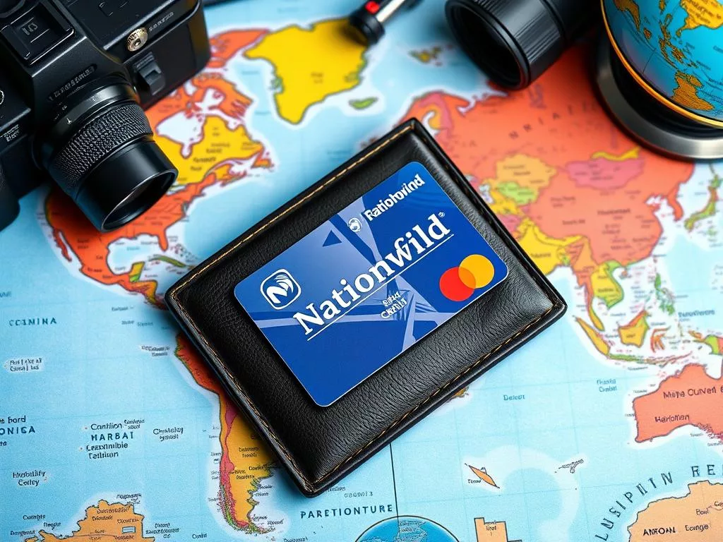 protecting credit cards abroad