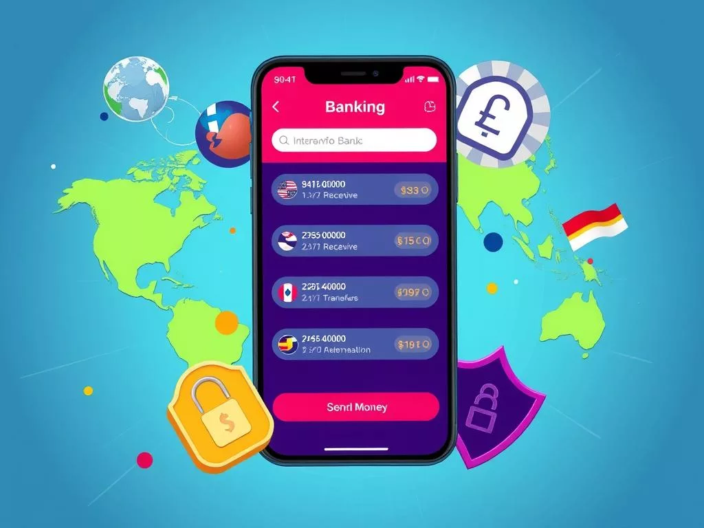 review of monzo for foreign exchange and transferring money internationally