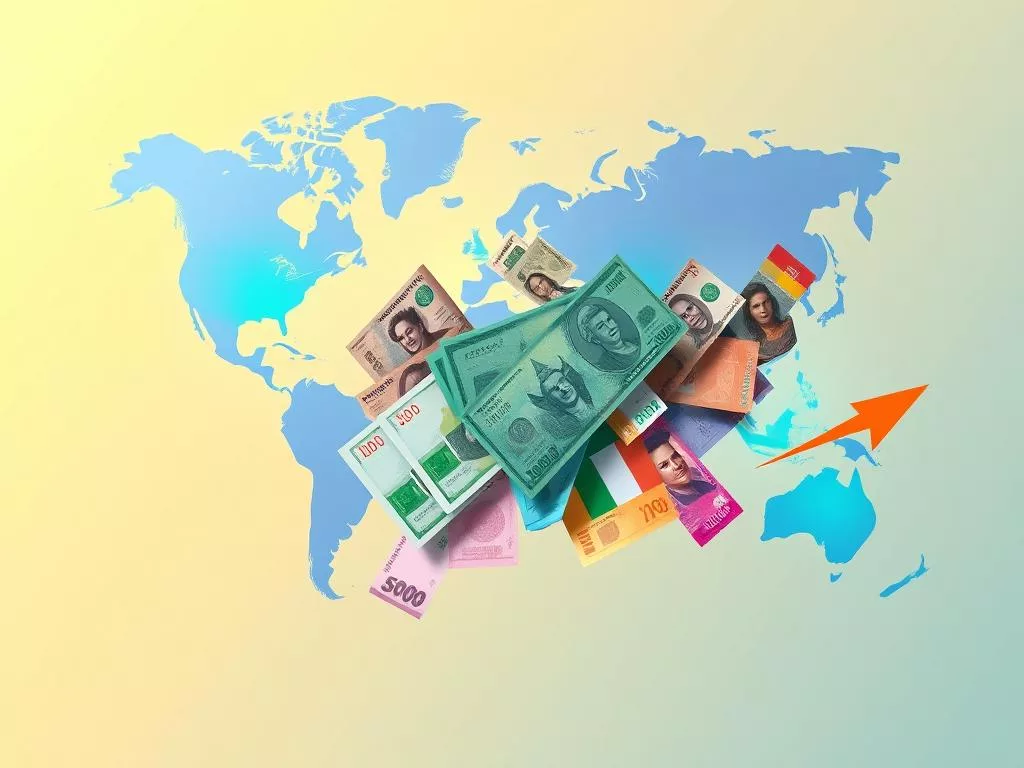 review of ofx for foreign exchange and transferring money internationally