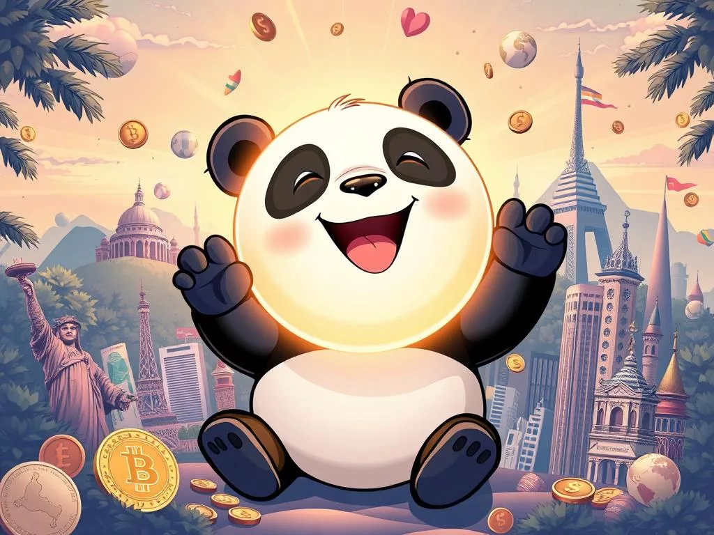 review of panda remit for transferring money internationally