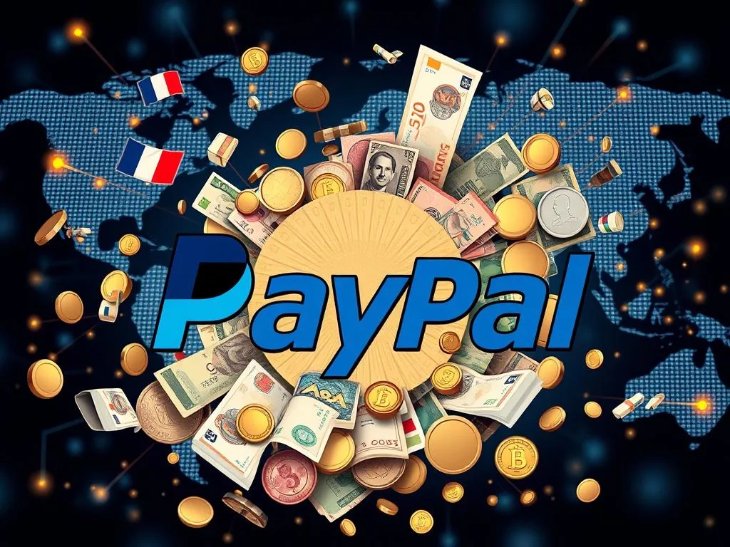 review of paypal for foreign exchange and transferring money internationally