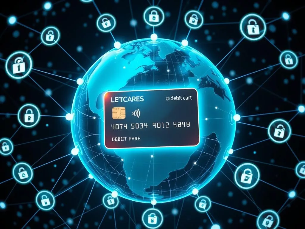 secure international payments