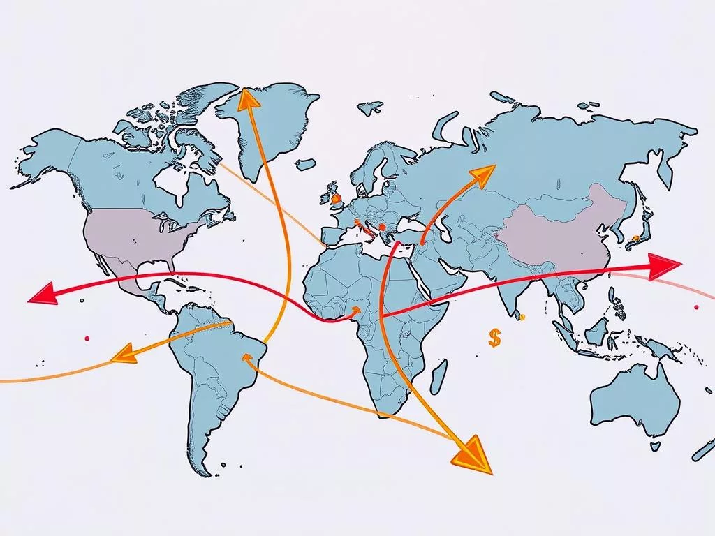 transfer speed and limits with Global66