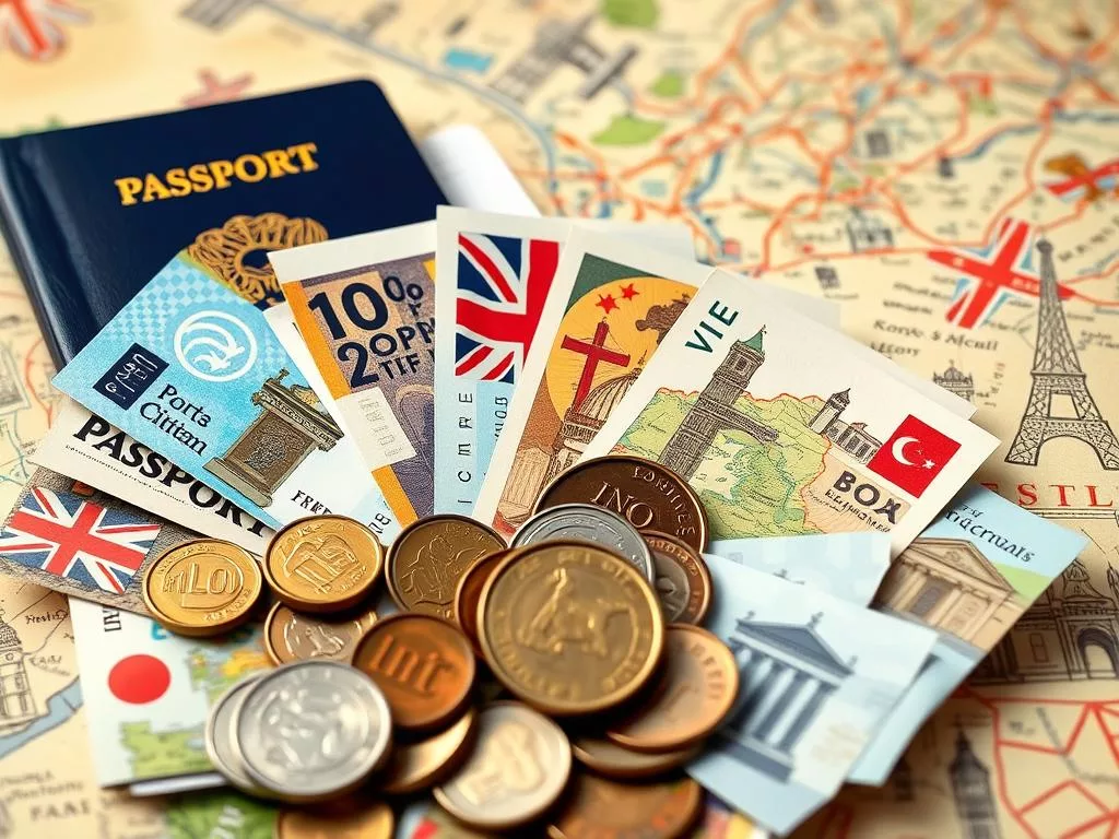 travel money guide