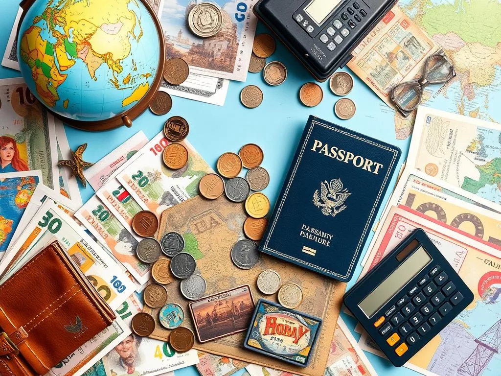 travel money solutions