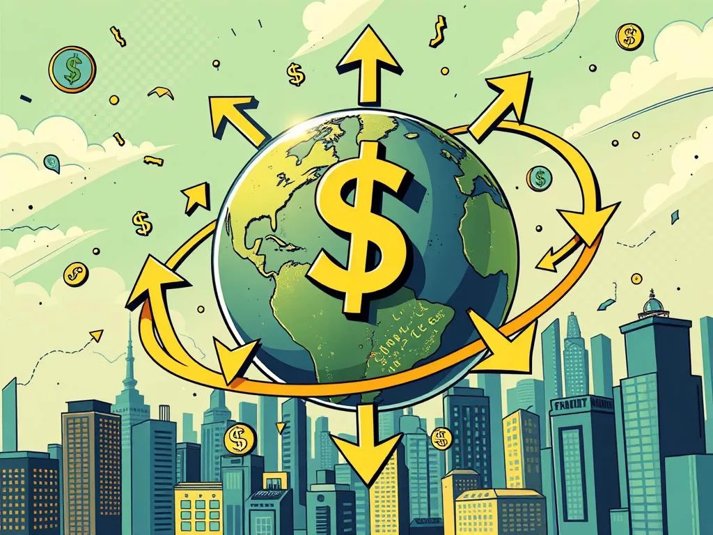 understanding exchange rates