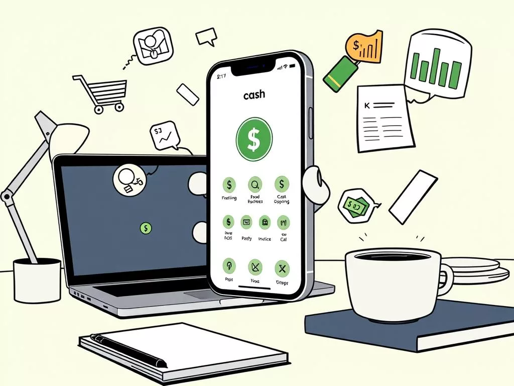 what is Cash App business account