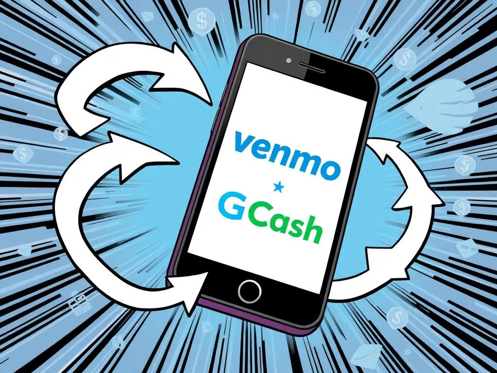 Guide to venmo to gcash