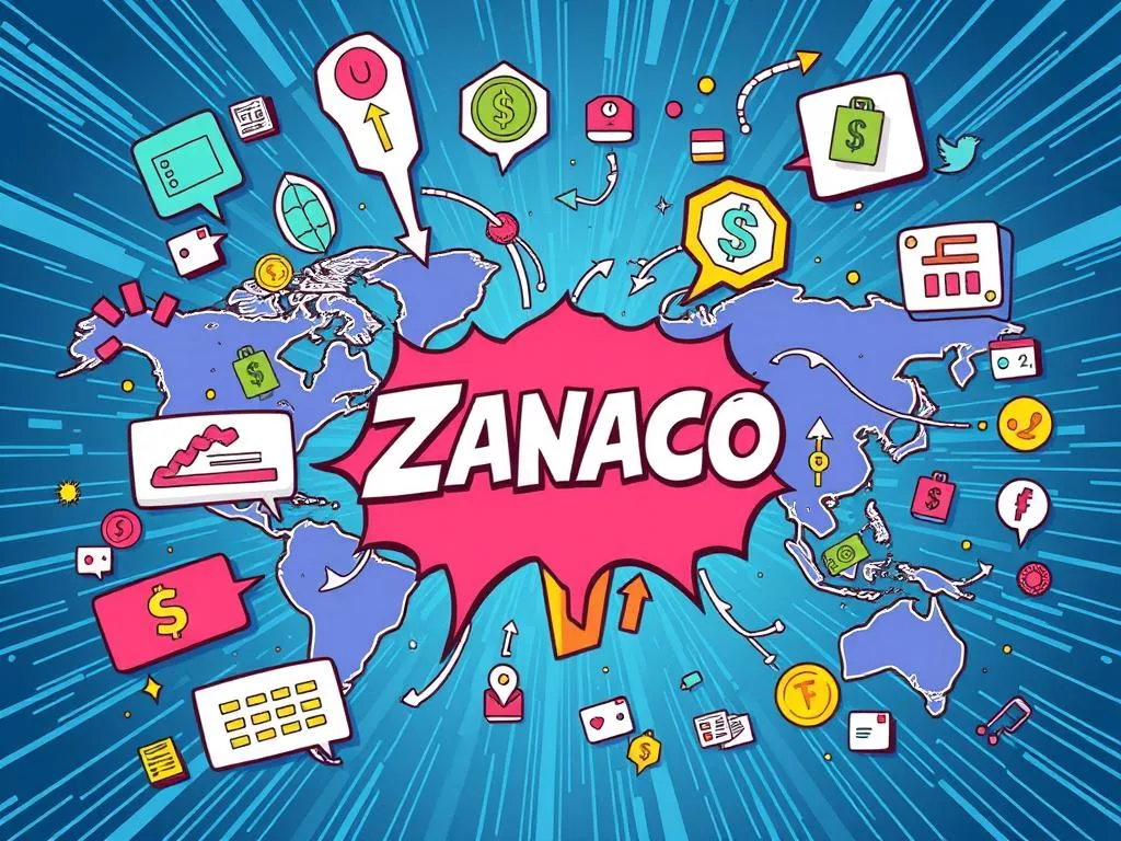 Guide to zanaco international money transfer