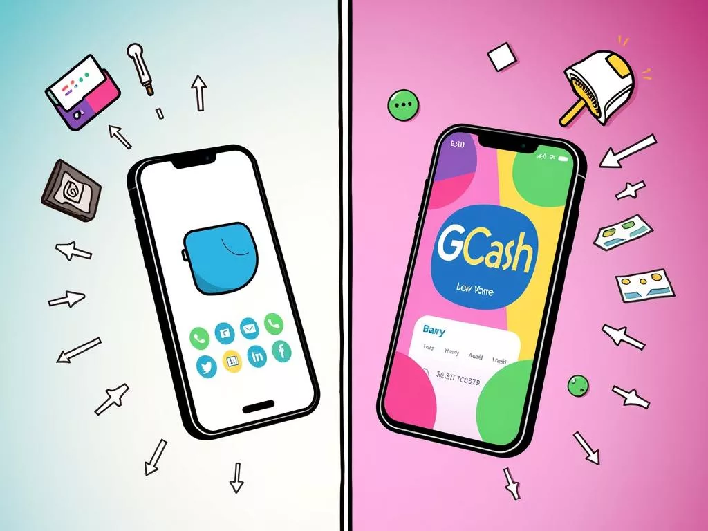 Understanding Venmo and GCash