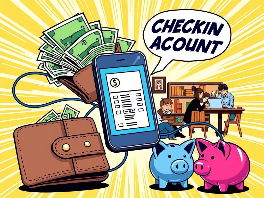 top free checking accounts