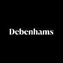 debenhams logo 1756444882